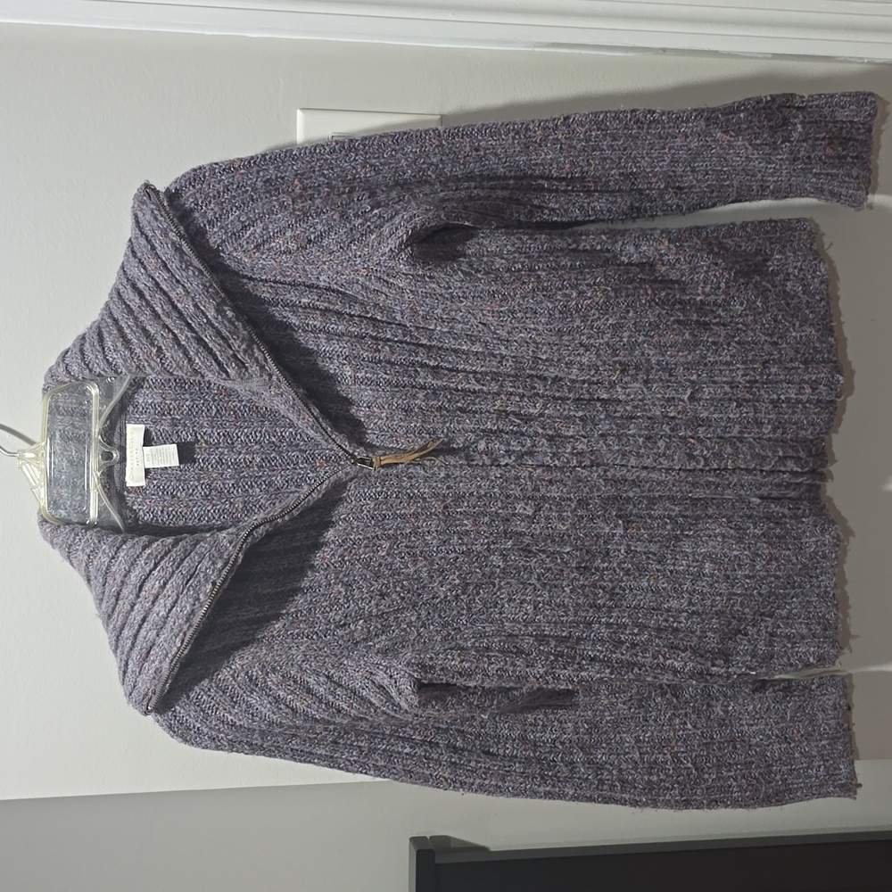 Charter club sweater